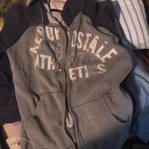 Aeropostale jacket